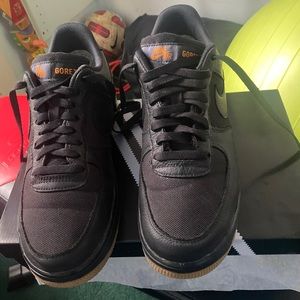 Nike Air Force 1 low Gore-Tex